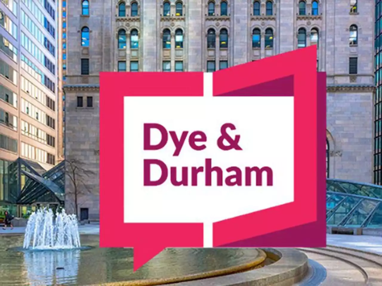 Link Group says Dye &amp; Durham wants to cut takeover offer for company