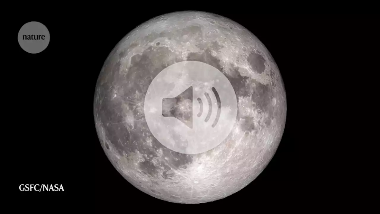 Audio long read: These six countries are about to go to the Moon