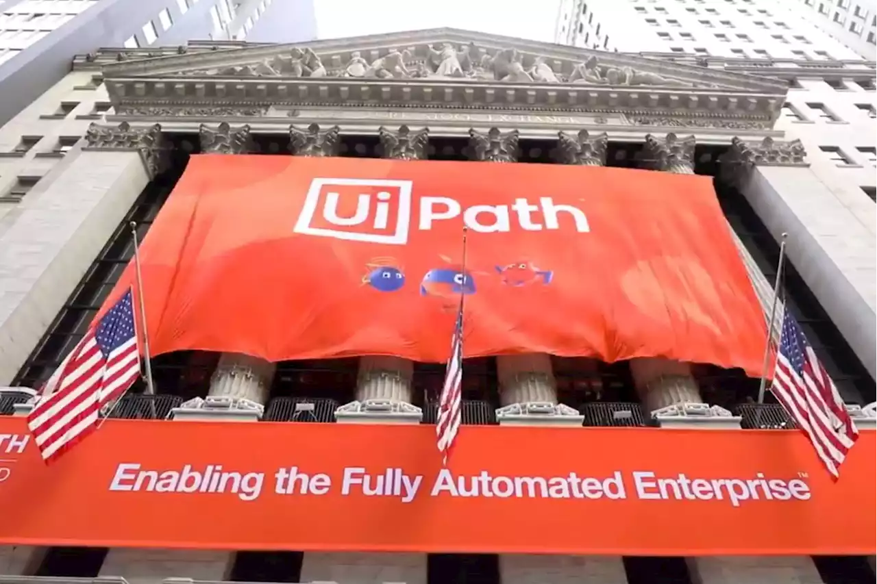 UiPath to Cut 5% of Its Workforce as Part of Restructuring Plan