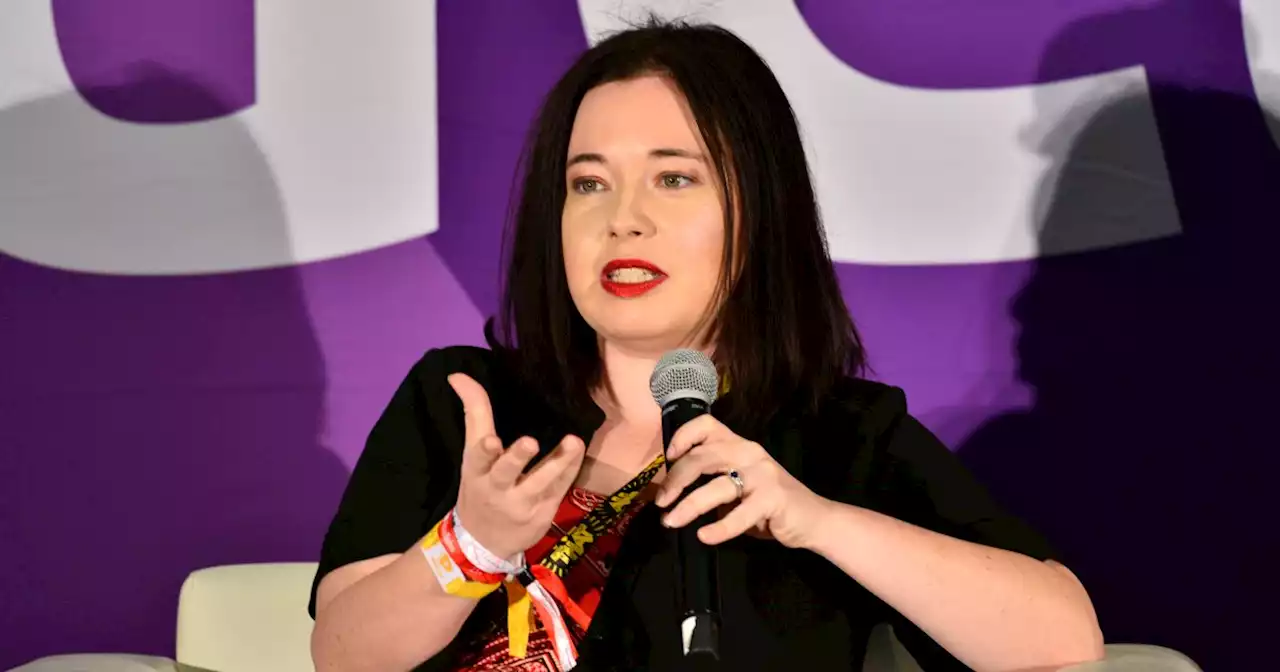 VidCon 22: Former YouTuber Lindsay Ellis says she’s learning to live with the trauma of being ‘canceled’