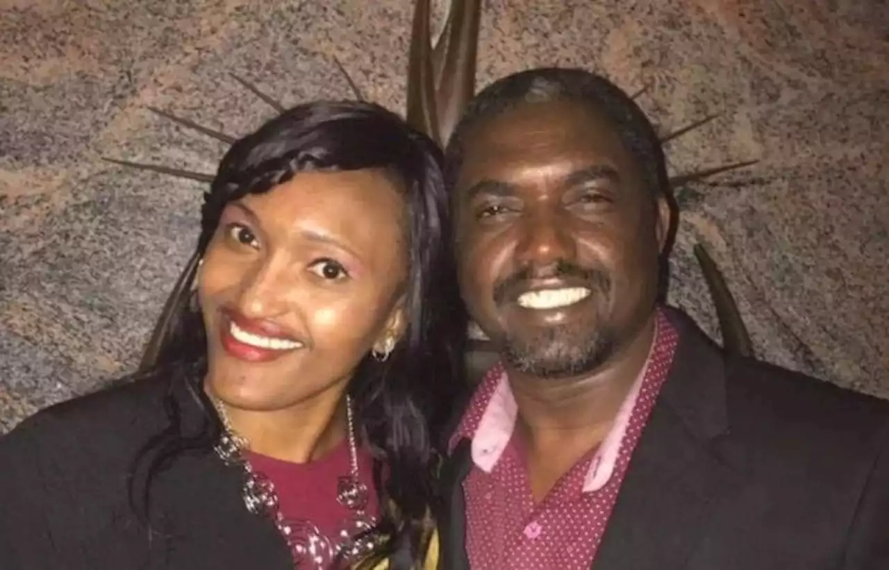 EFF, Godrich Gardee claim police need to arrest more suspects in his daughter's murder case | News24