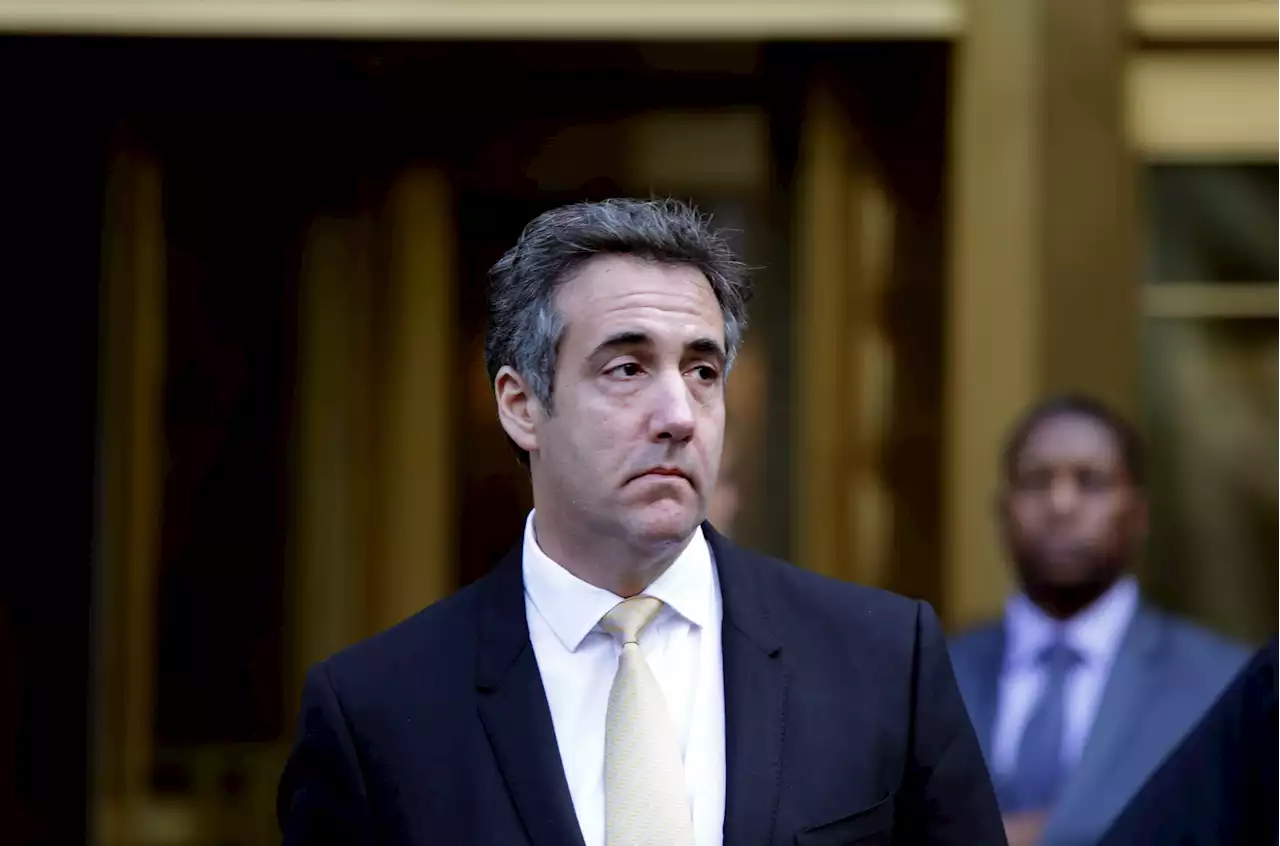 Trump throwing John Eastman under the bus inevitable: Michael Cohen