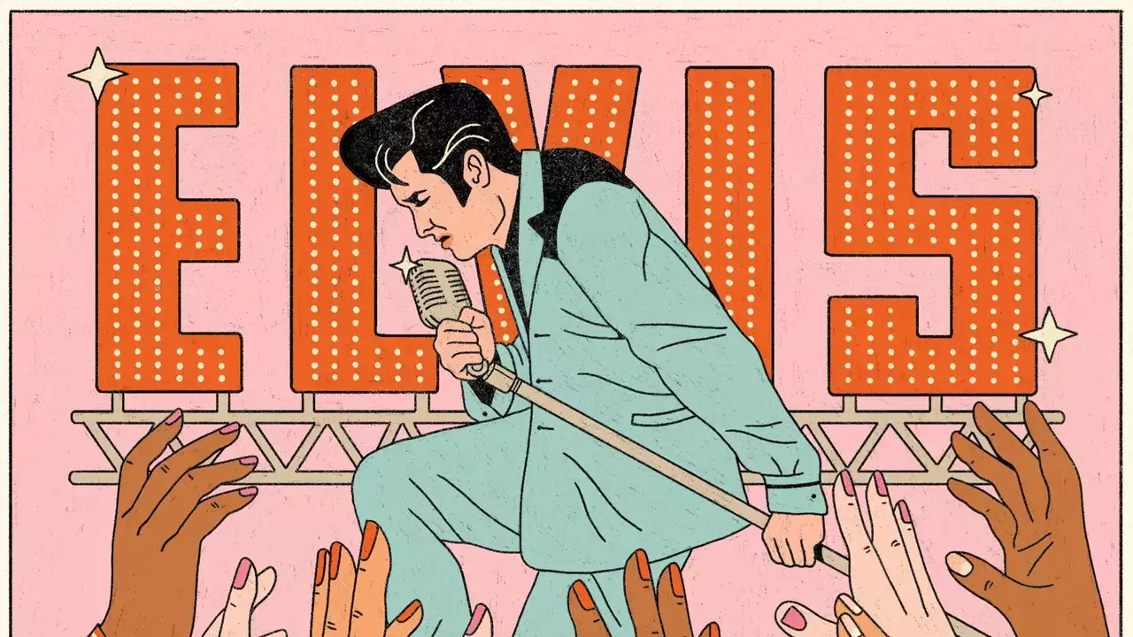 How “Elvis” Plays the King