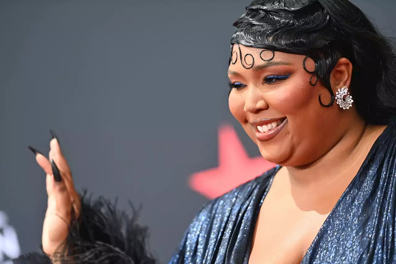 At The 2022 BET Awards Elaborate Glam Was At An All Time High