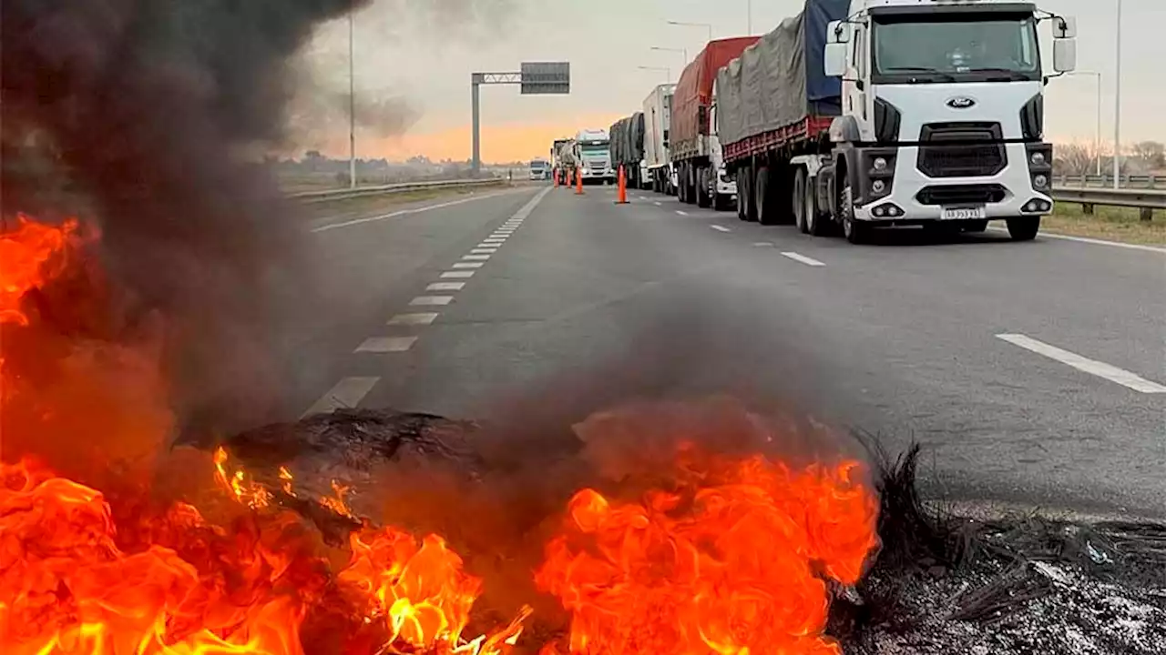 El que avisa no es traidor | Siete días en la ciudad