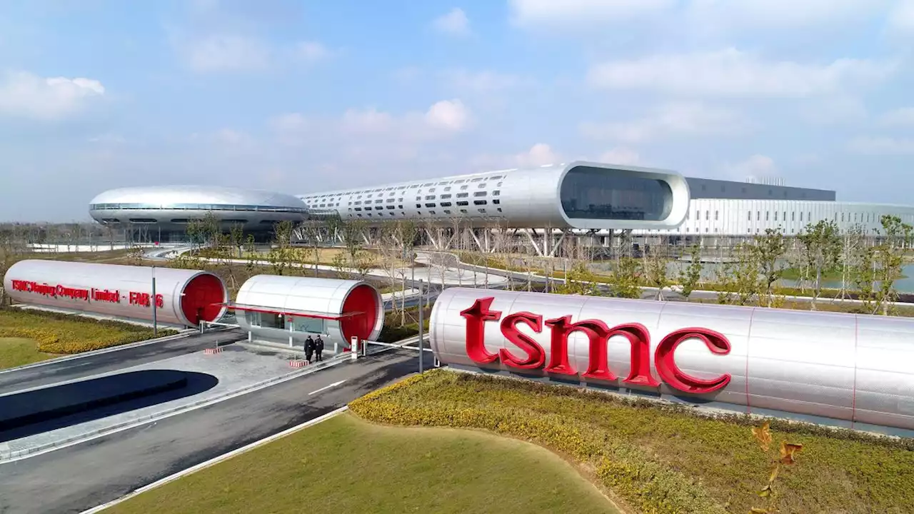 TSMC's 2nm chips are coming to a device near you in 2026