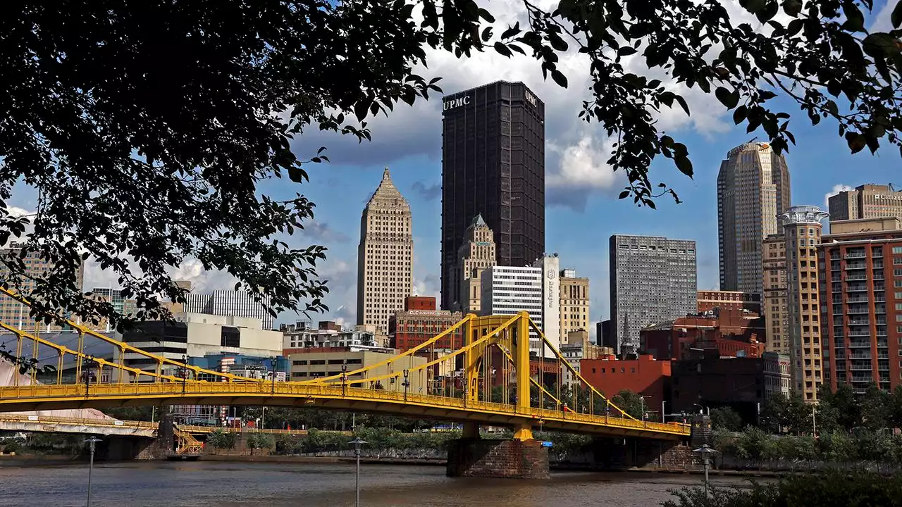 Pittsburgh receives grant to study use of suspended cable cars: report