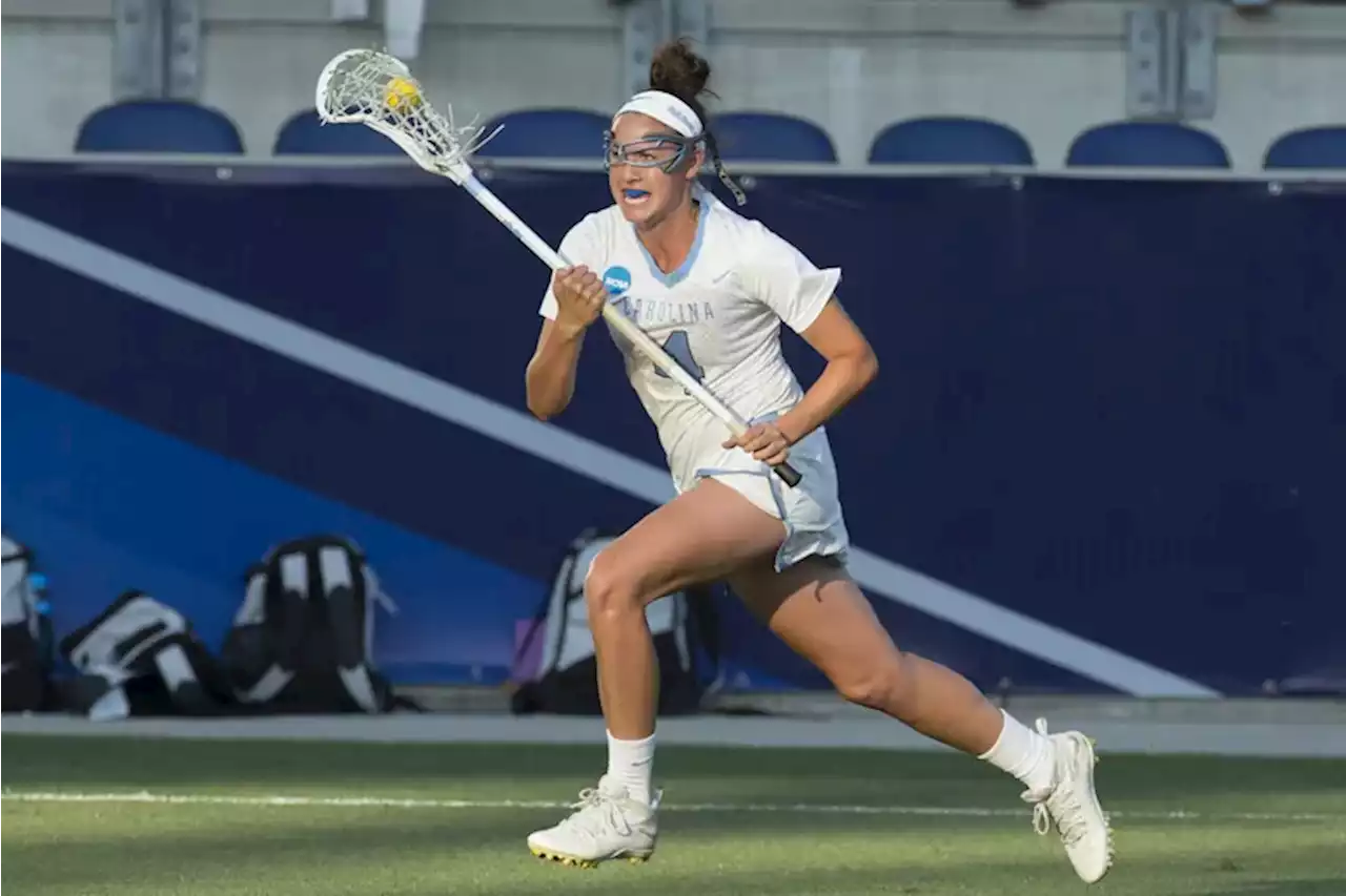 Marie McCool, Emily Parros give U.S. team a local presence at the 2022 World Lacrosse Women’s World Championship