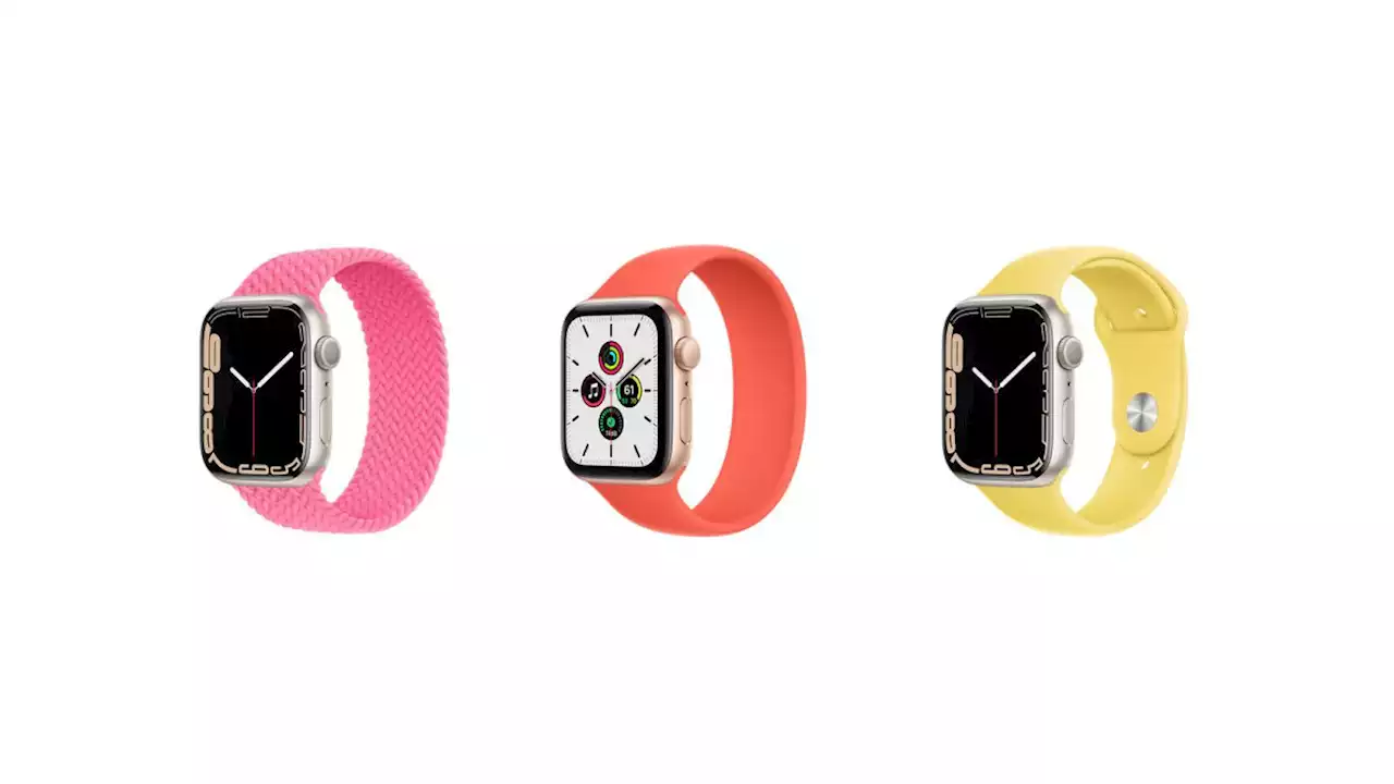 Next Apple Watch SE might be a more compelling upgrade from predecessor than Series 8