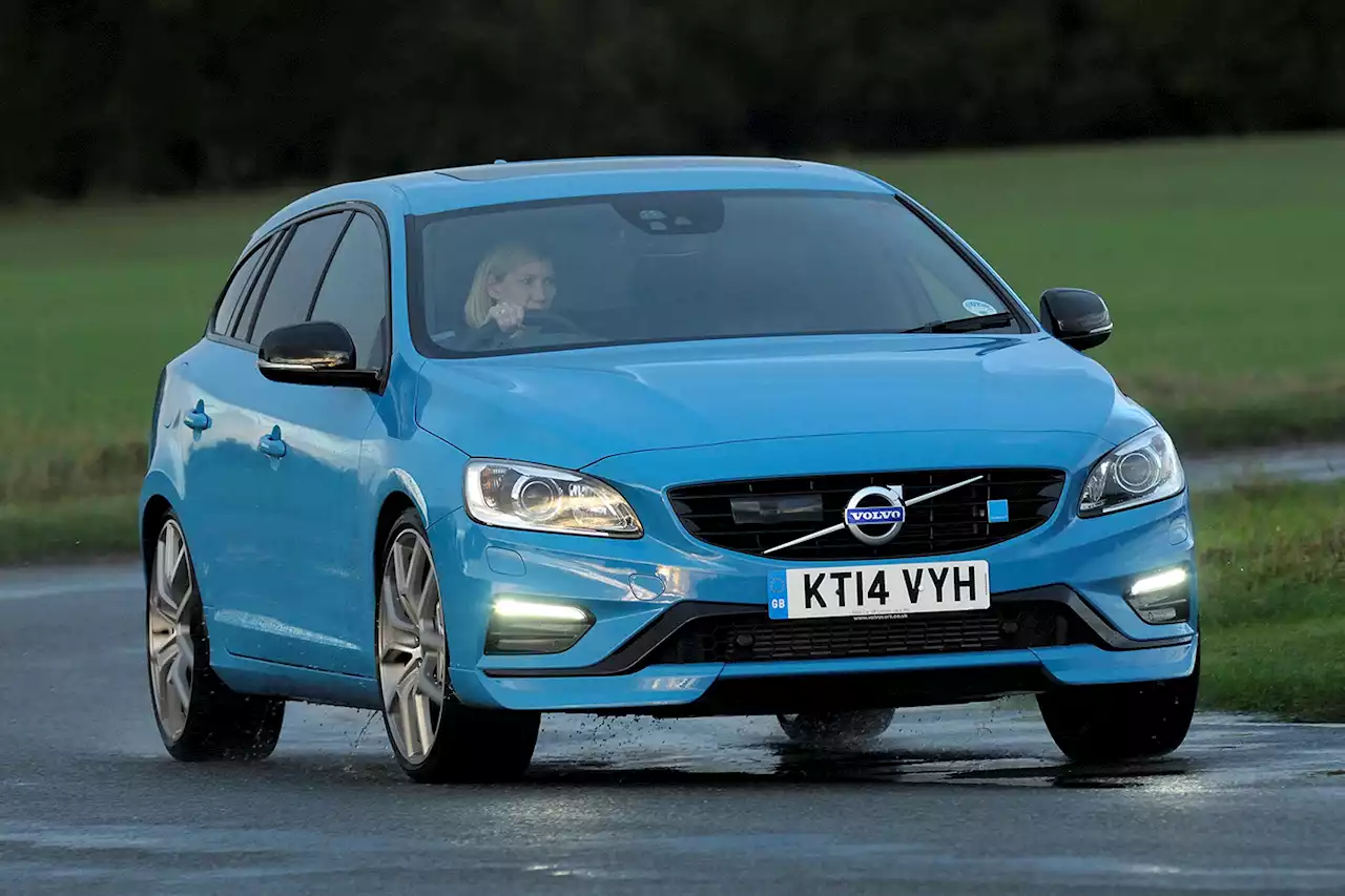 Volvo V60 Polestar | PH Used Buying Guide