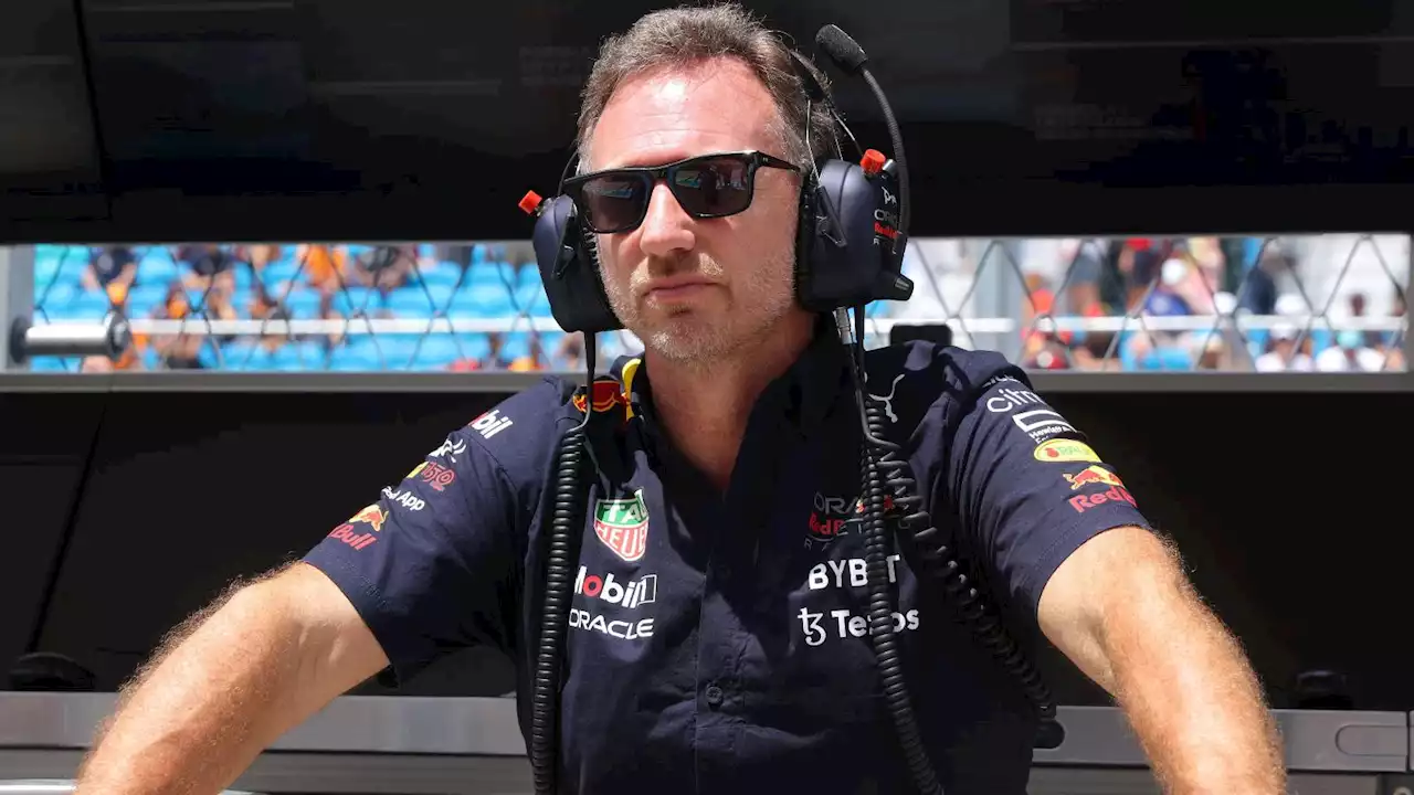 Christian Horner fears Championship could be decided in court