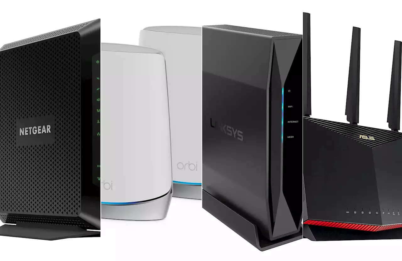 Best routers for Spectrum of 2022