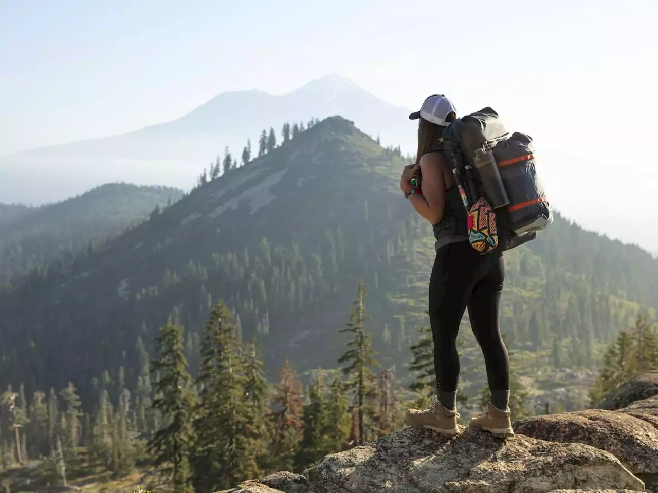 Ultralight backpacking hacks no one tells you about