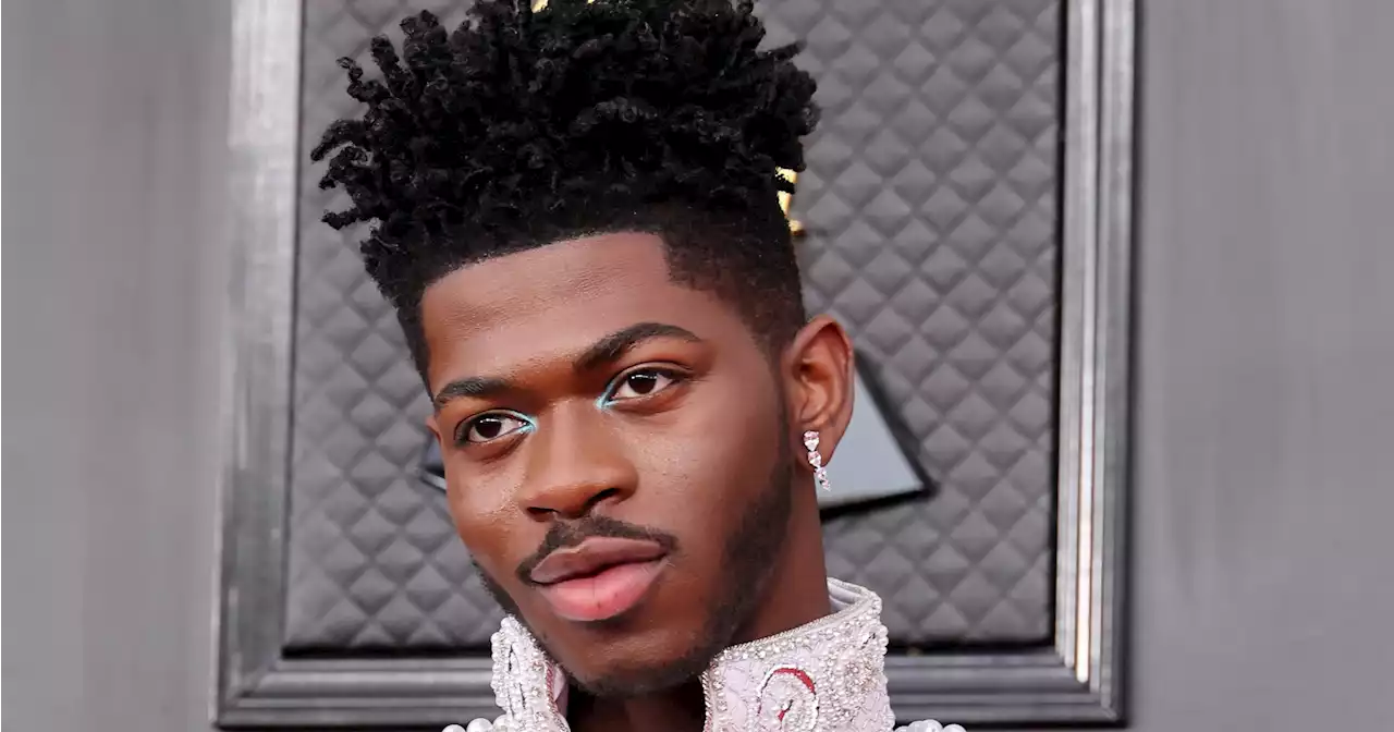 Lil Nas X’s Beef With BET Runs Deeper Than A Snub