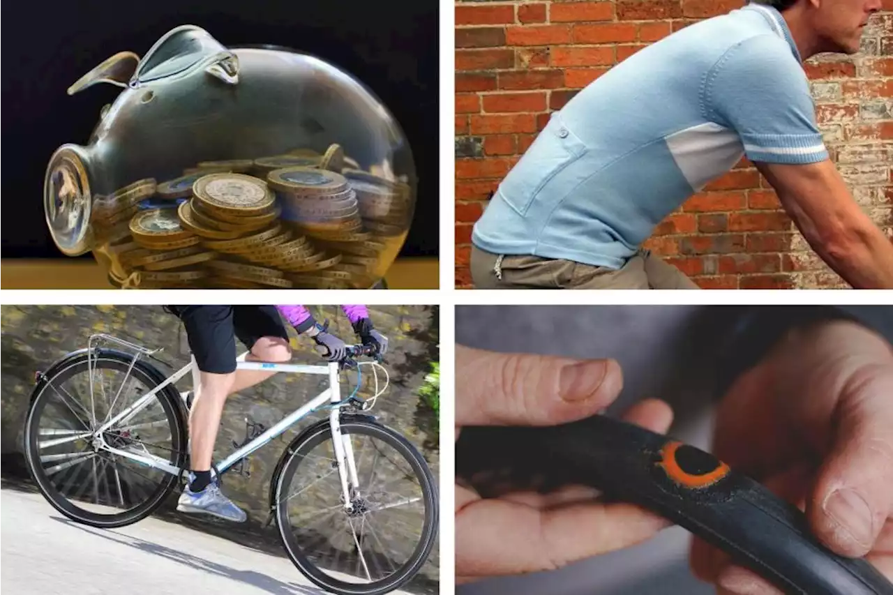 12 essential money-saving tips for cyclists — keep riding and beat the cost-of-living crisis