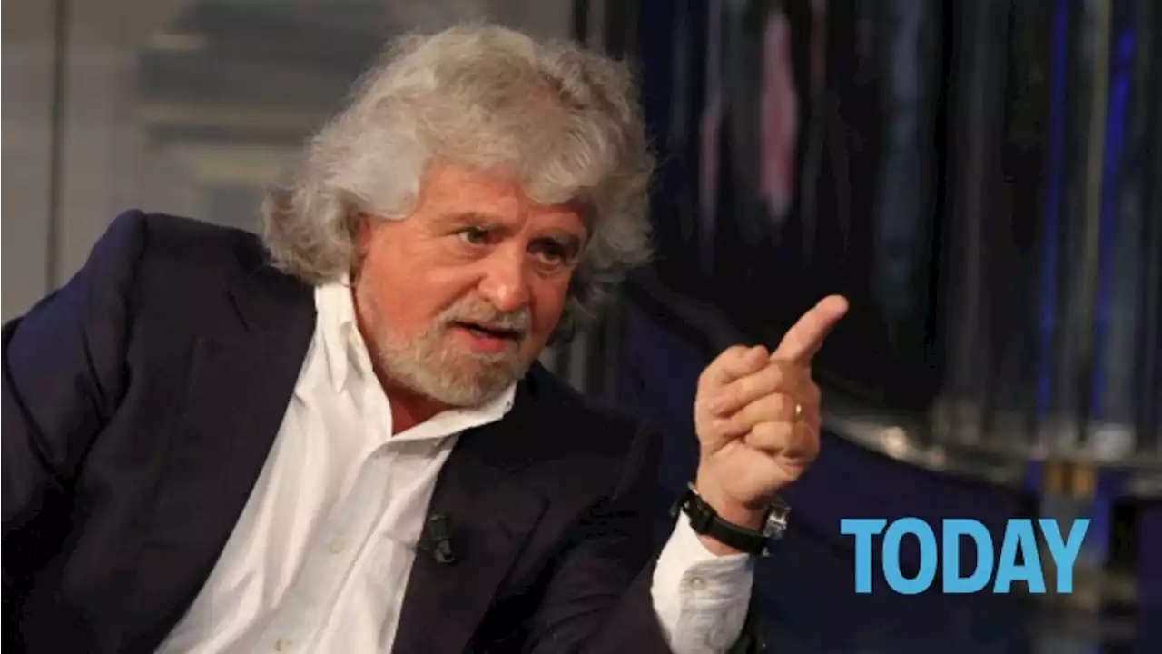 Grillo contrario alla deroga del doppio mandato, Di Maio: 'Non frega a nessuno'