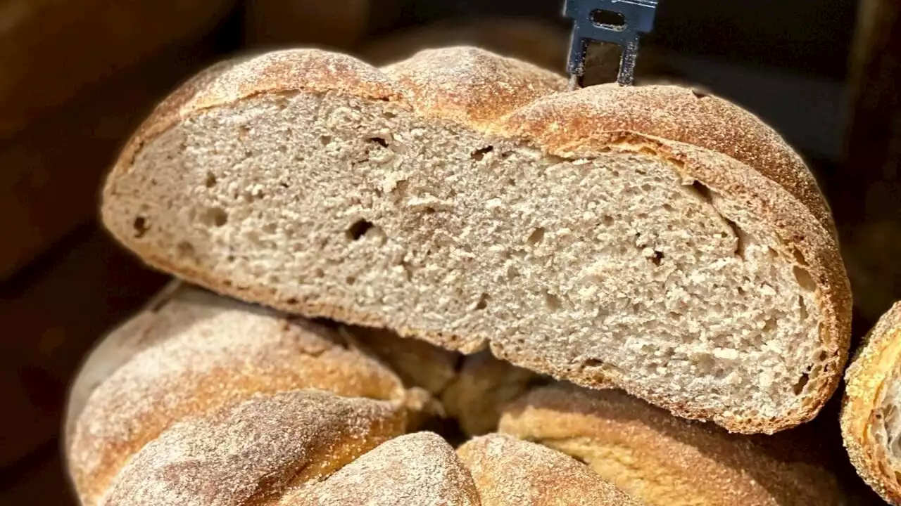 Il miglior pane di Roma secondo il Gambero Rosso: chi merita il massimo dei voti