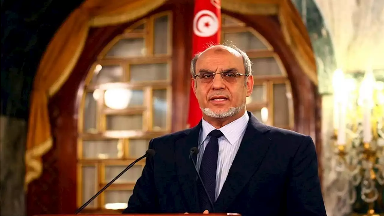 تونس.. الإفراج عن رئيس الوزراء الأسبق حمادي الجبالي
