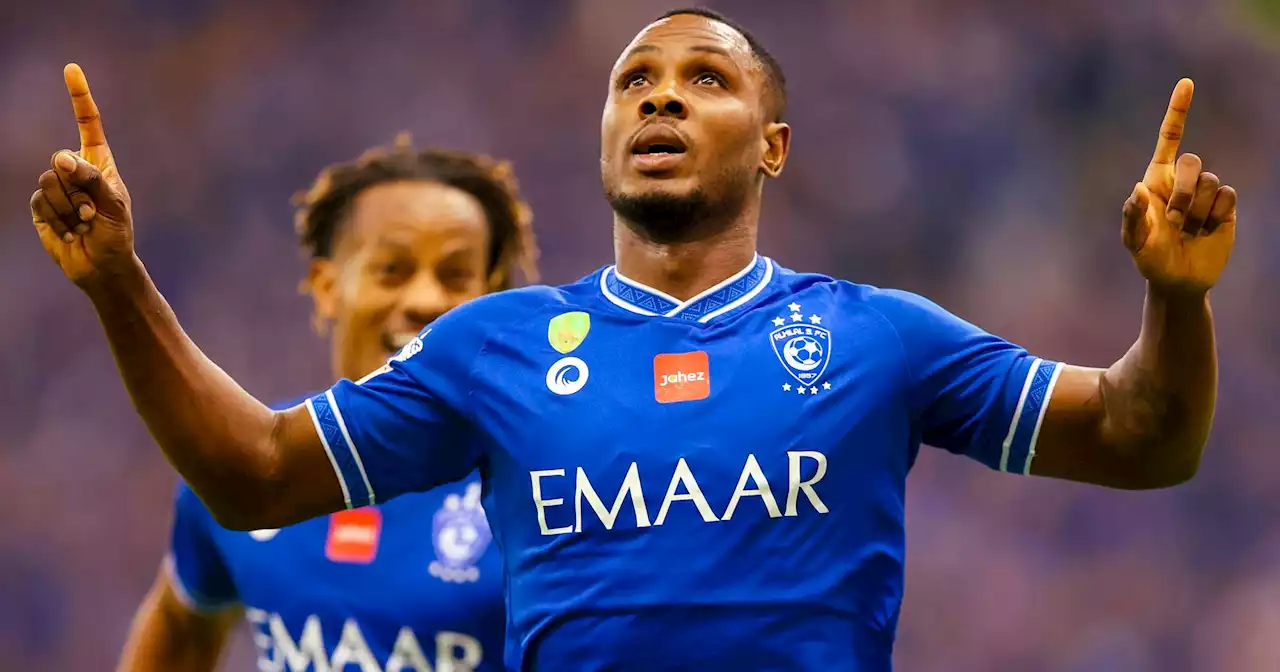 'الهلال' بطلاً للدوري.. و'الأهلي' يودِّع دوري المحترفين للمرة الأولى في تاريخه