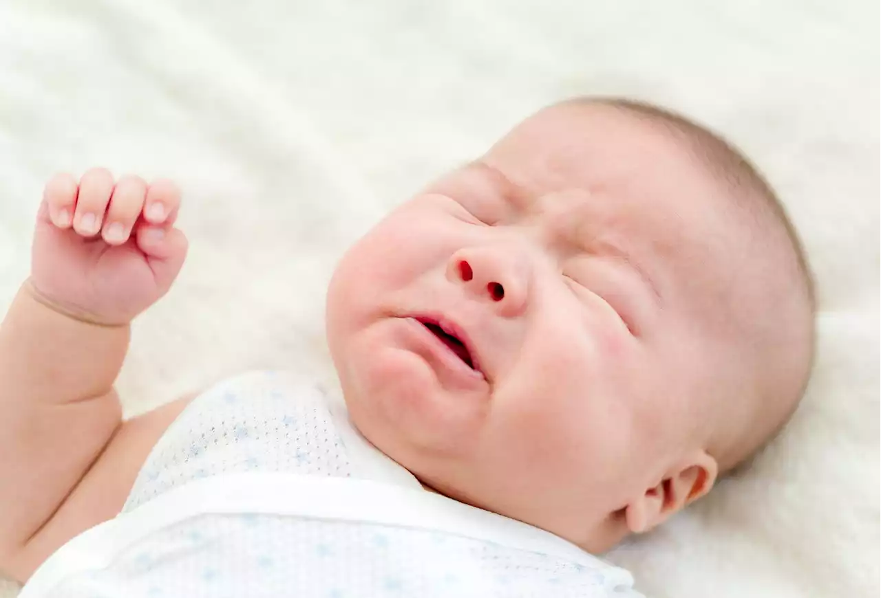 New Research Finds That Established Beliefs About Infant Crying Might Not Be True