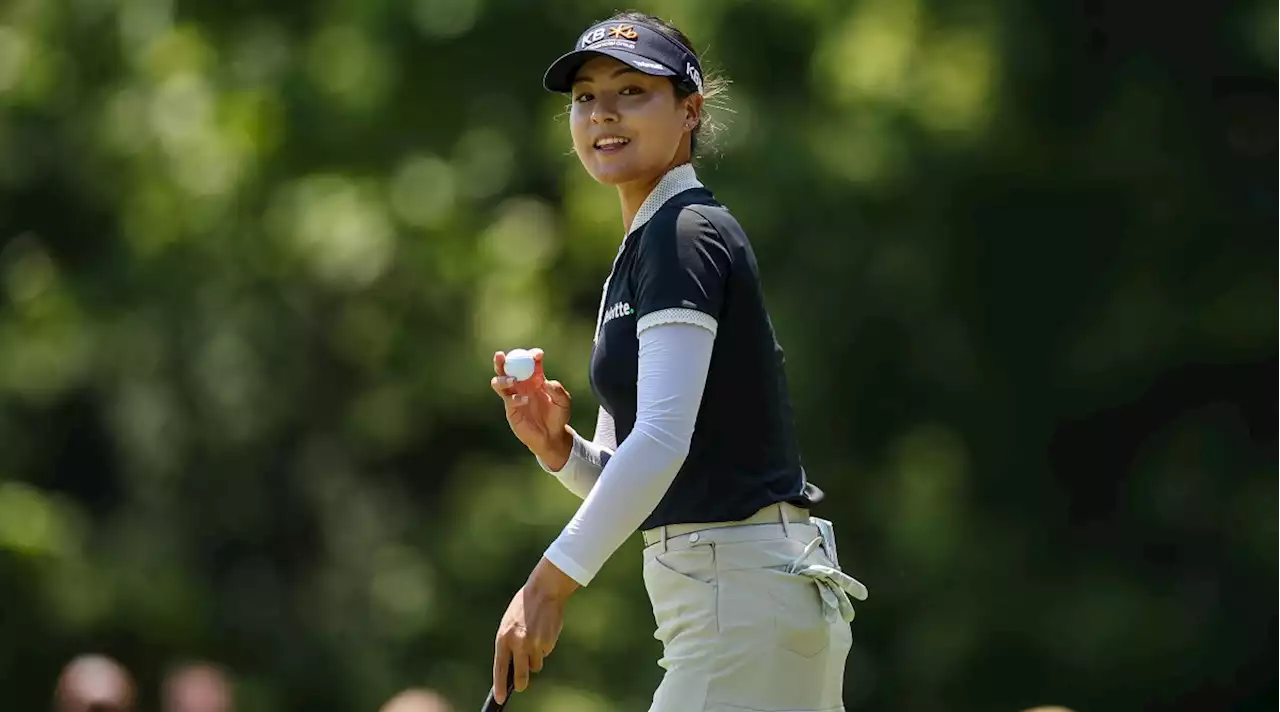 In Gee Chun Outlasts Lexi Thompson to Win Women’s PGA