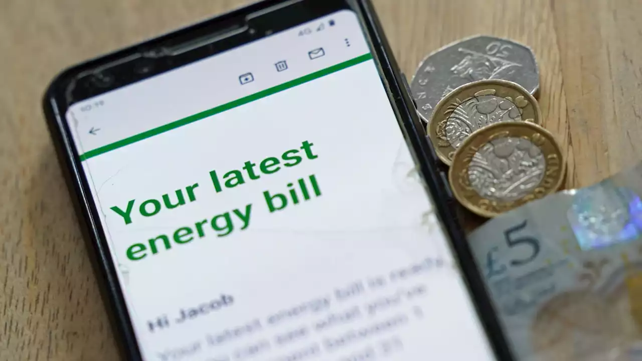 Households could be offered cheaper energy if they cut usage at certain times