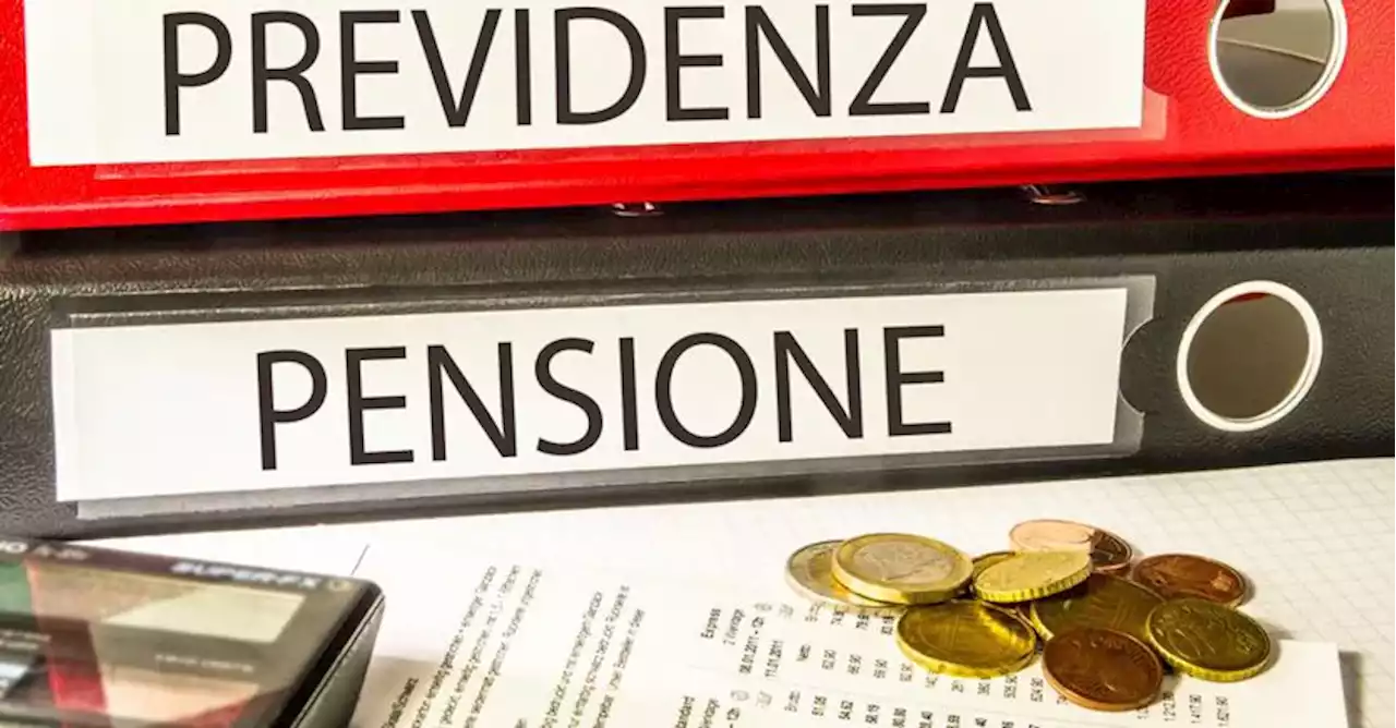 Pensioni, il colpo di coda di Quota 100: nel 2022 già attese altre 36mila uscite