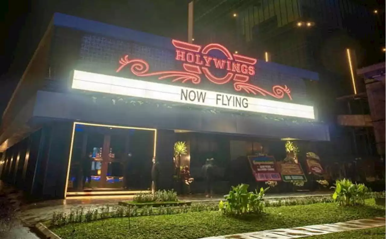 Berikut Jejak Kontroversi Kafe Holywings, Langgar PPKM dan Hina Agama