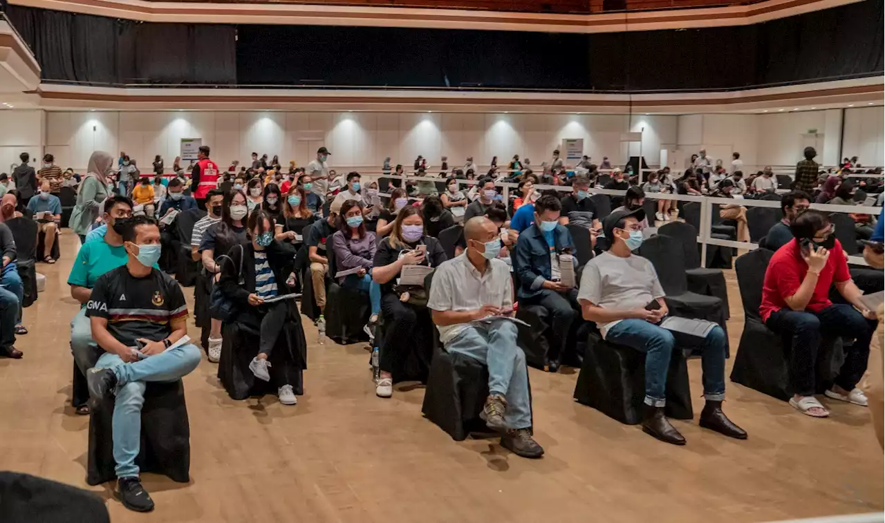 The three COVID-19 pandemics and what Malaysia needs to do - SoyaCincau