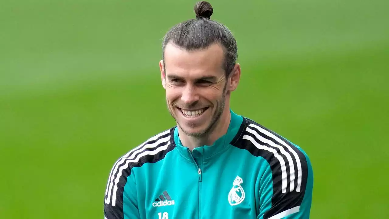 Transfermarkt: Gareth Bale unterschreibt beim Los Angeles FC