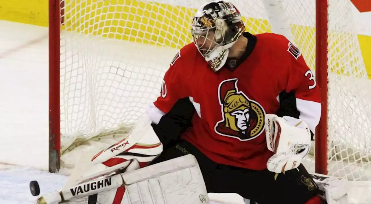 Drafting and keeping a bona fide starting goalie has eluded Senators over the years