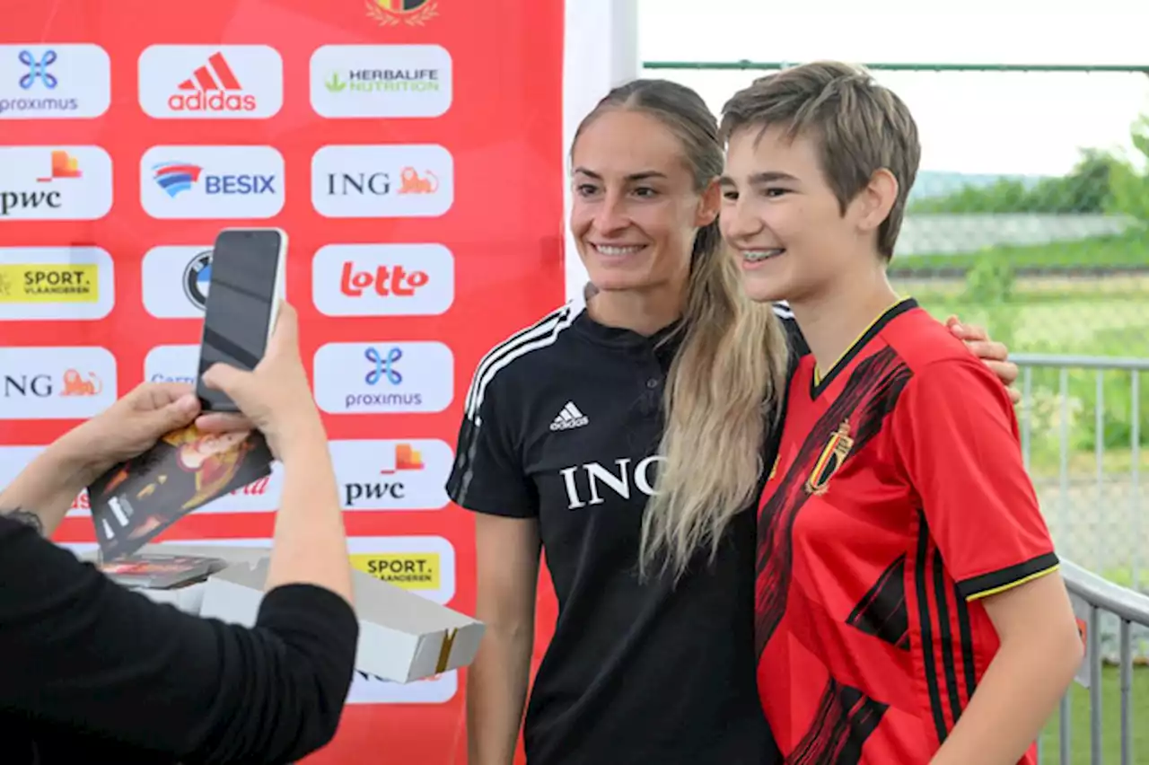 Flametime: Red Flames worden steeds hotter
