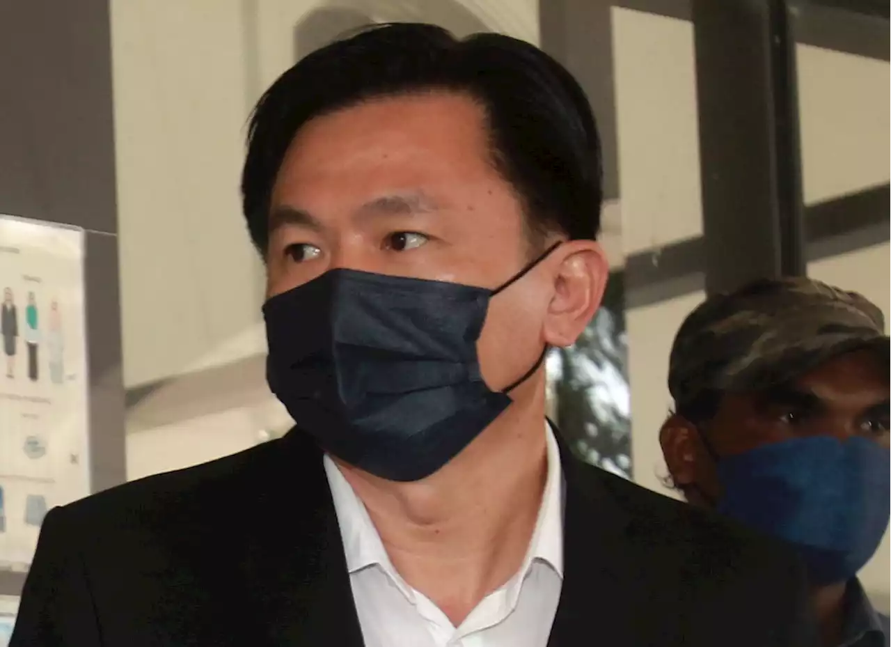 Paul Yong rape case: Decision postponed to July 27