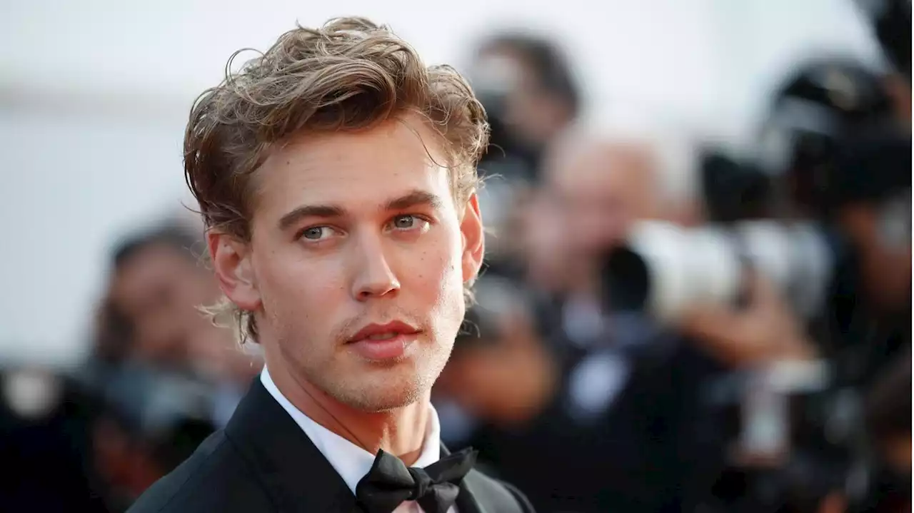 Austin Butler im Interview: 'Du musst Elvis fühlen, nicht imitieren' (stern+)