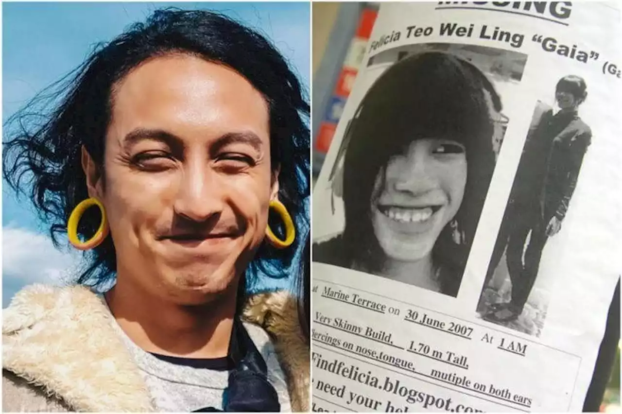 Missing teen Felicia Teo: Man discharged for murder but expected to plead guilty to leaving corpse
