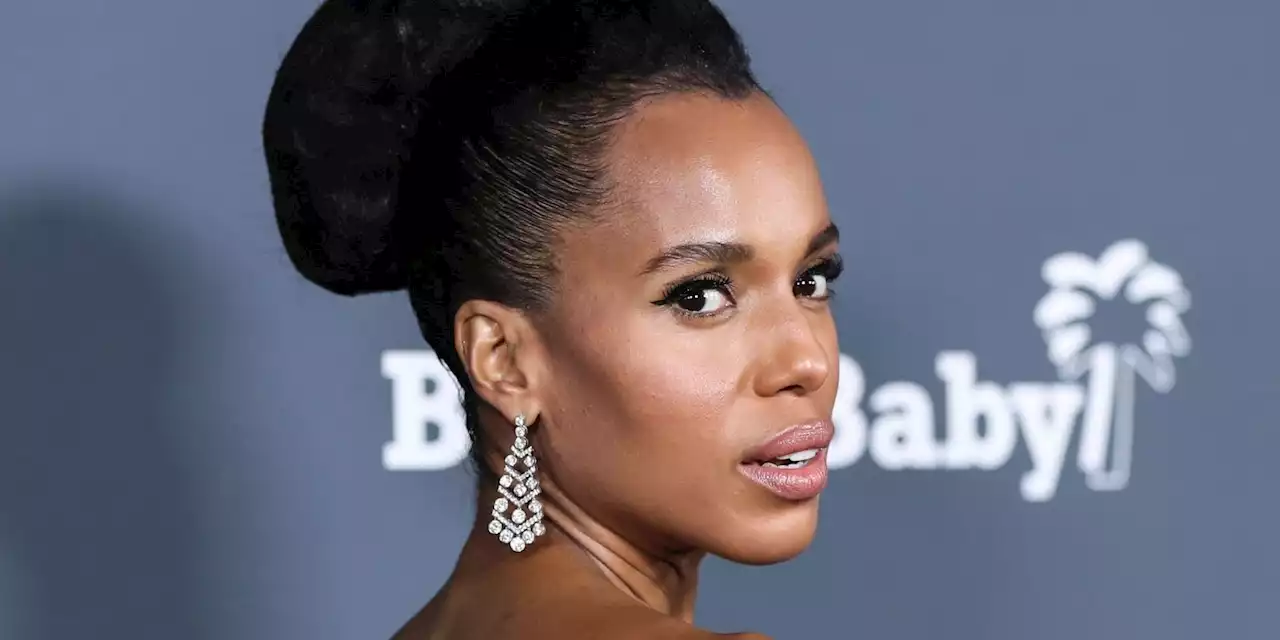 Kerry Washington Says This Firming Eye Cream Is a ‘Game-Changer’ & It’s 51% Off for Early Prime Day