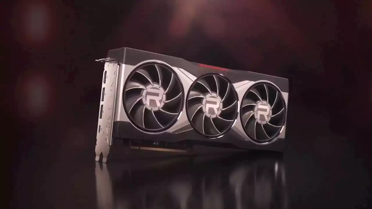 AMD set to beef up power usage with RDNA 3 GPUs – but not as much as Nvidia