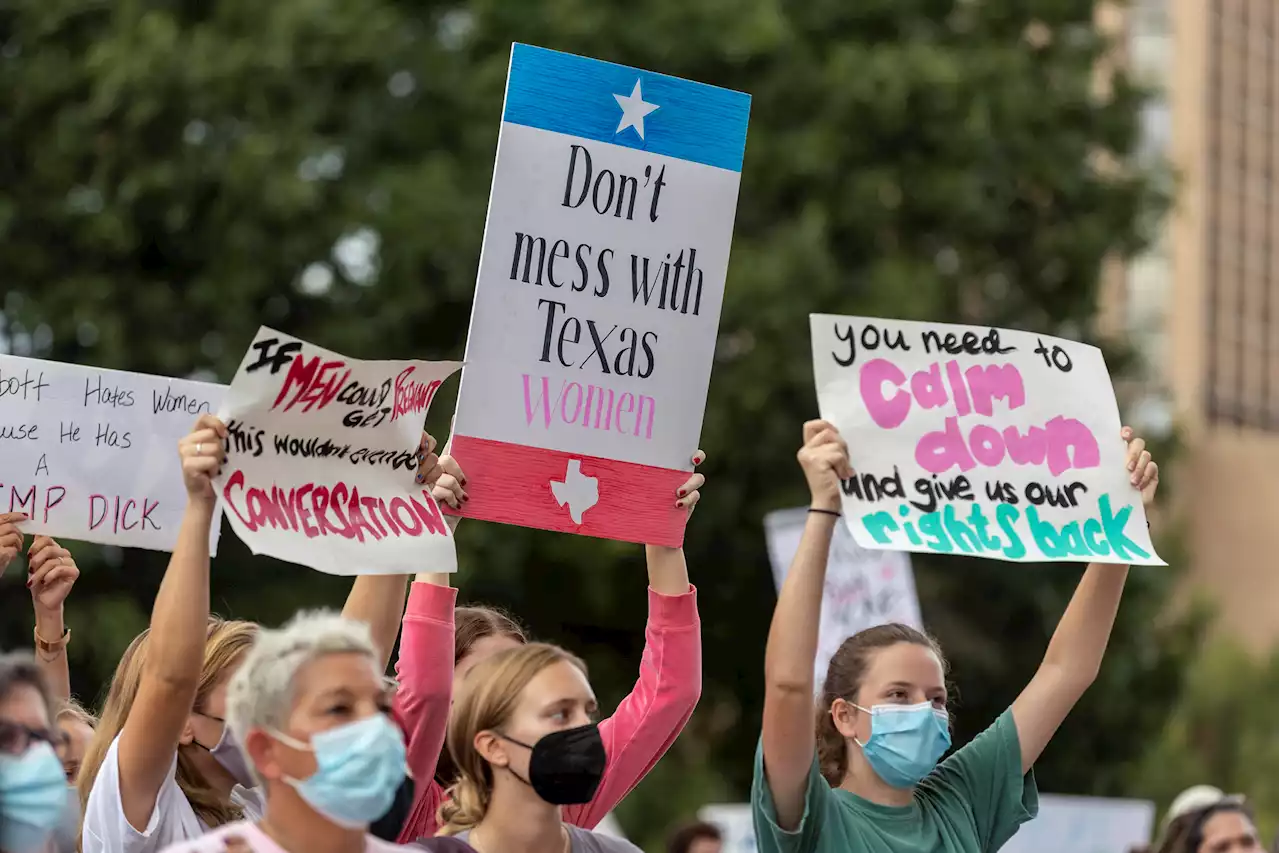 Long Before the Near-Total Ban, Texas Was Home to the Most ‘Abortion Deserts’ in the U.S.