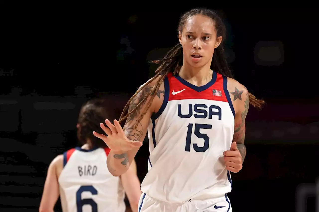 Griner's trial in Russia scheduled for Friday: Report