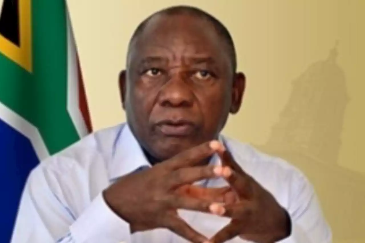 State capture extended beyond stealing from public purse - Ramaphosa | The Citizen