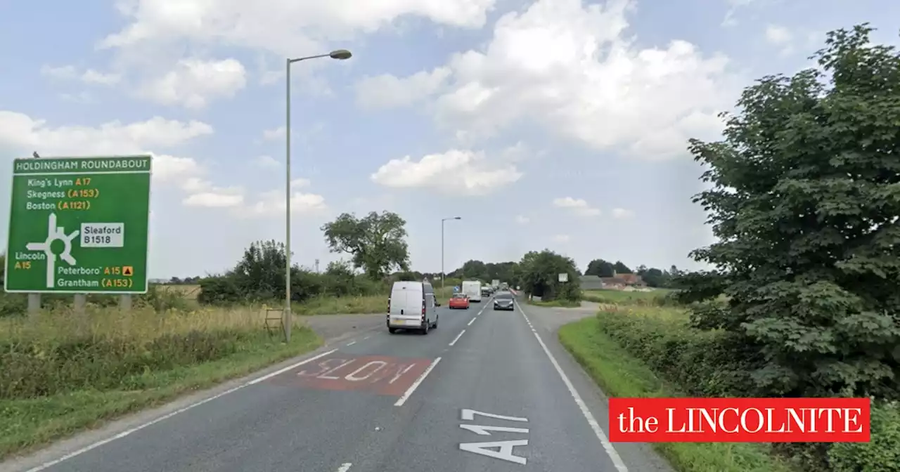 The case for a Sleaford bypass, dual-carriageway and link road