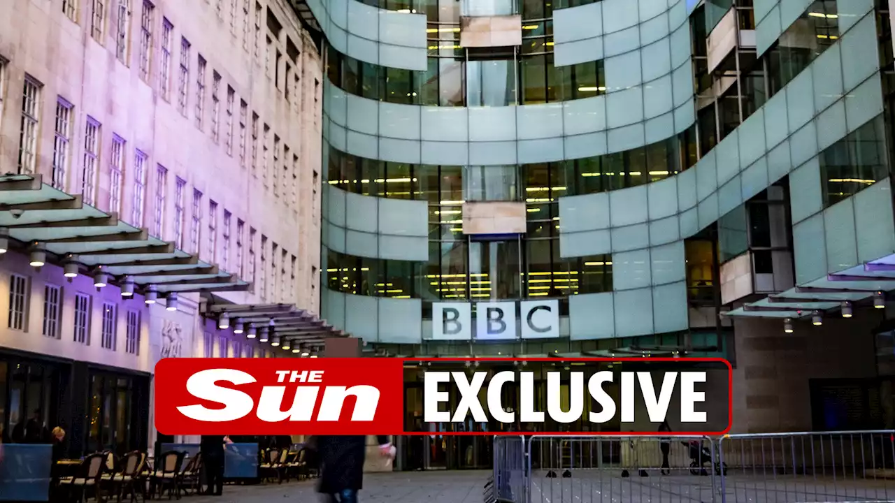 BBC hit by 200 complaints of racism, bullying & sexual harassment in 4 years