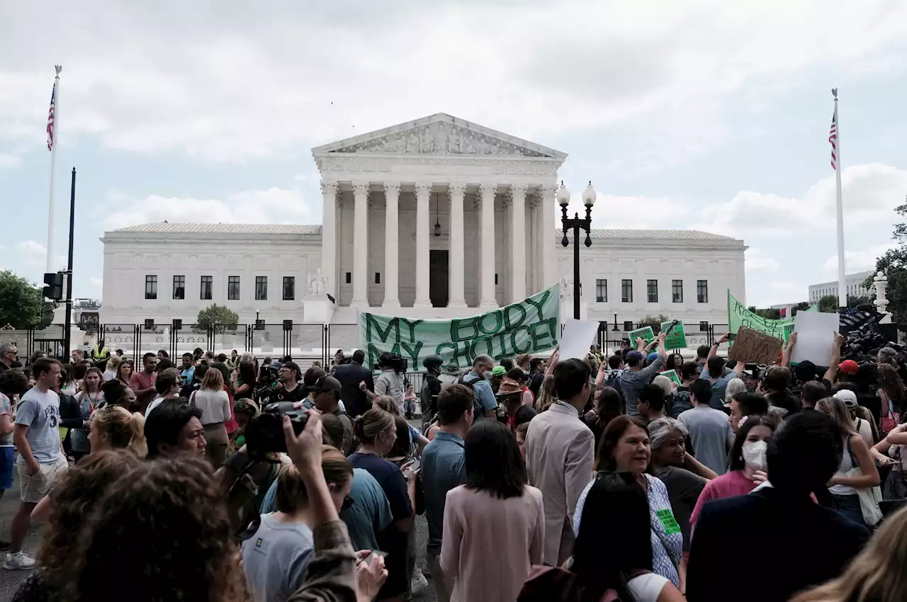 The End of Roe, and How the Personal Became Political on the Supreme Court