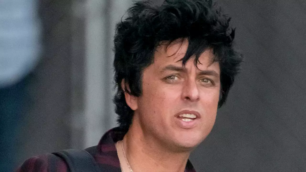 Billie Joe Armstrong Renouncing U.S. Citizenship After Roe V. Wade Overturn