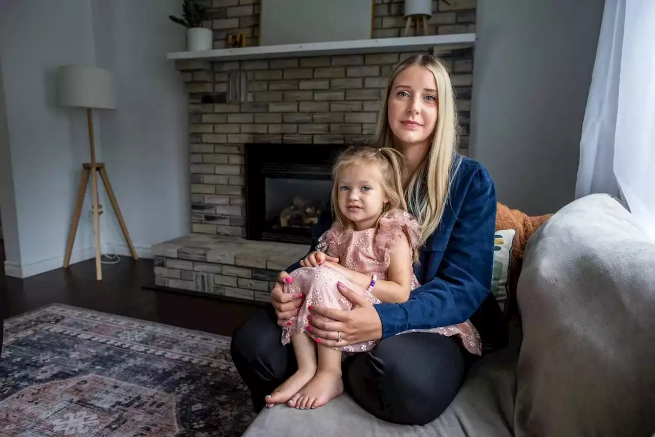 The CRA is asking more than a million Canadians to pay back their CERB. We spoke to three to find out why that’s tough