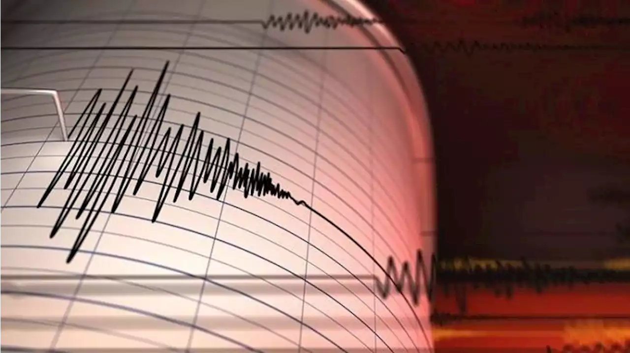 Bergerak 5 Milimeter Per Tahun, Sesar Baribis Ancam Jakarta hingga Potensi Terjadi Gempa Megathrust - Tribunnews.com