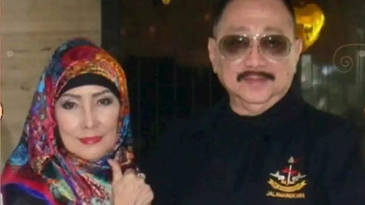 KABAR DUKA, Suami Artis Nenny Triana, Kemal Subadha Meninggal Dunia - Tribunnews.com