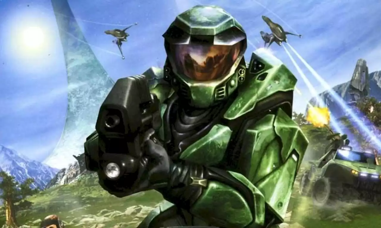 Halo: The Master Chief Collection devs 'exploring' microtransaction options