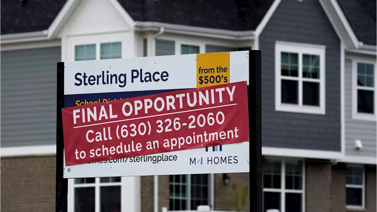Listen now: Financial advice before you buy a house, hunting trips and talking about the weather