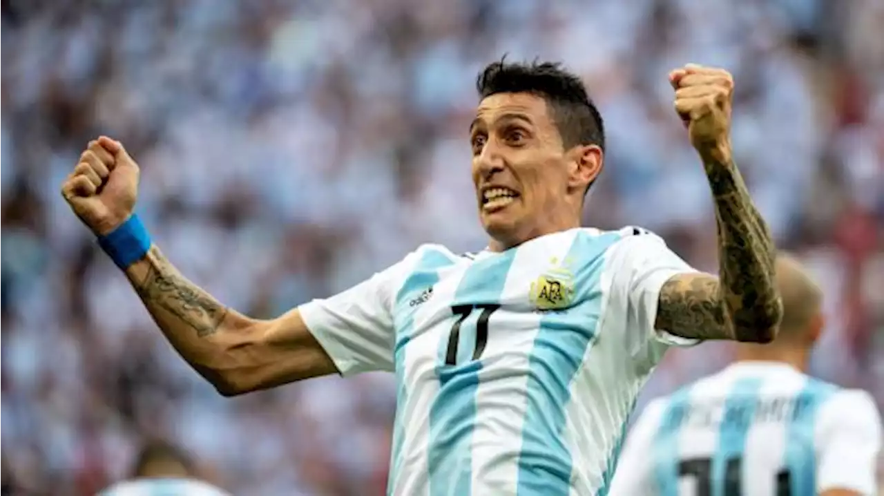 Di Maria alla Juve, l'entourage conferma: 'Parliamo degli ultimi dettagli, siamo in attesa dell'ok' - TUTTOmercatoWEB.com